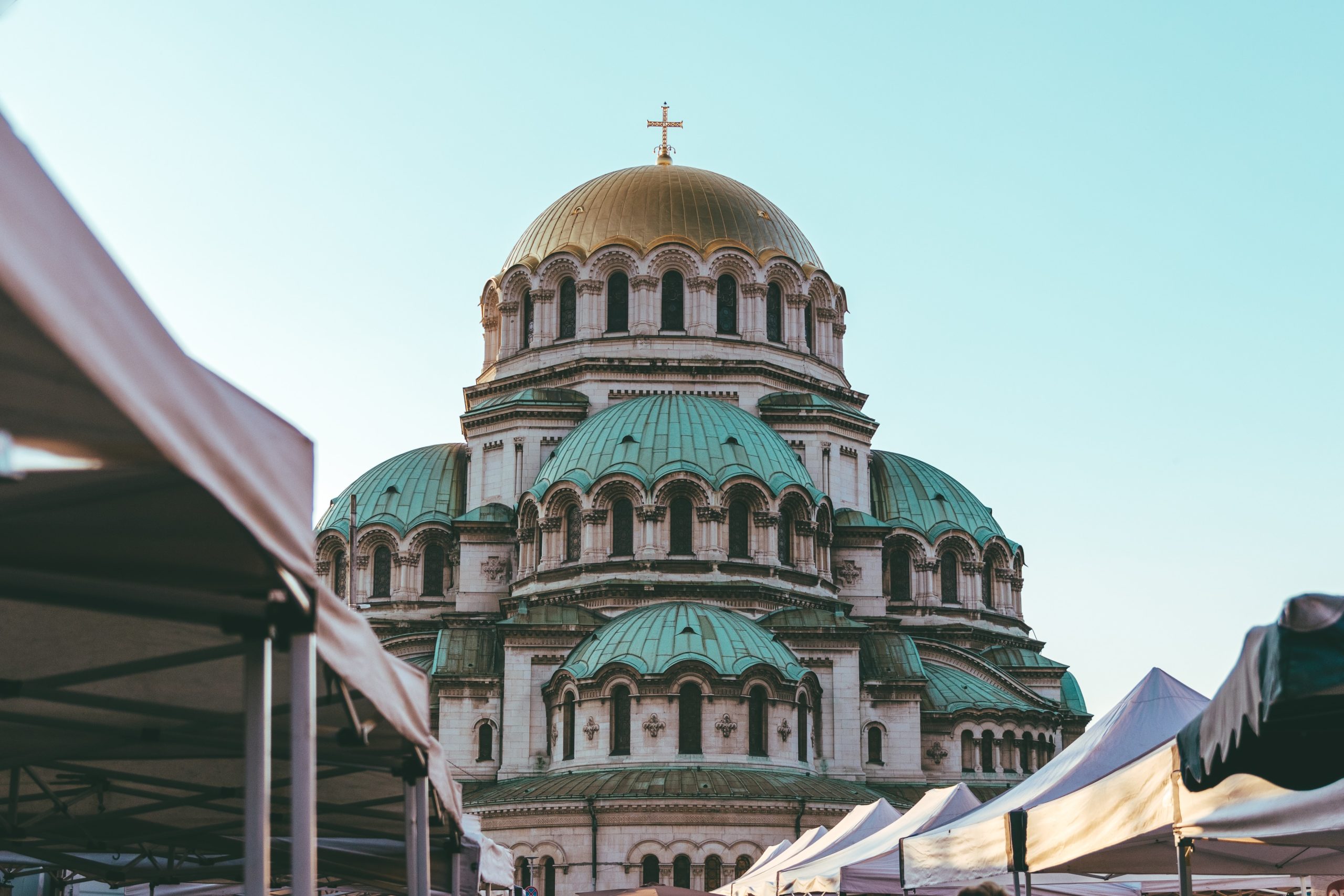 5 Reasons to visit Sofia as your next European City Break - Discoveny
