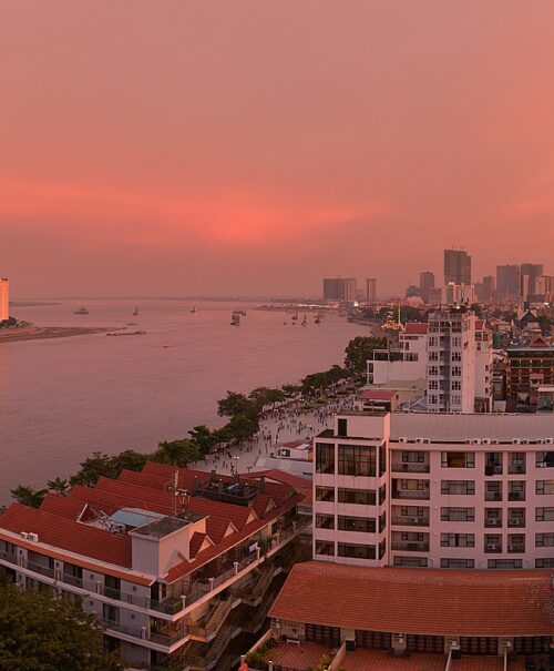 Mekong_Sunset