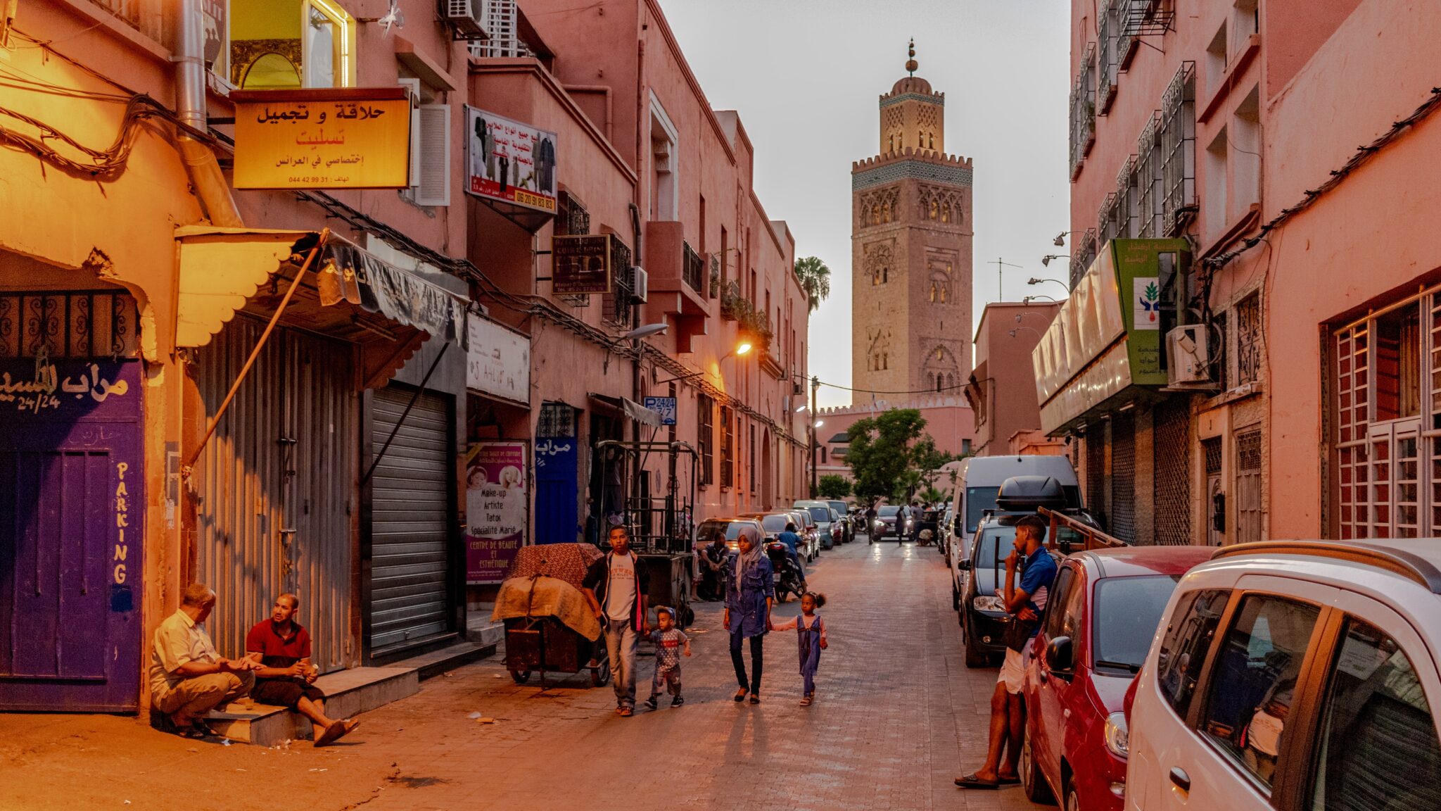 Female Traveller In Morocco What S It Really Like Discoveny   Morocco7 2048x1152 