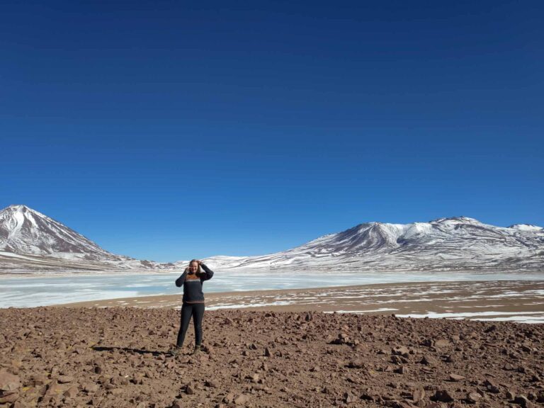 From Salt Flats to Starry Nights: the best guide for your Uyuni tour. -  Discoveny