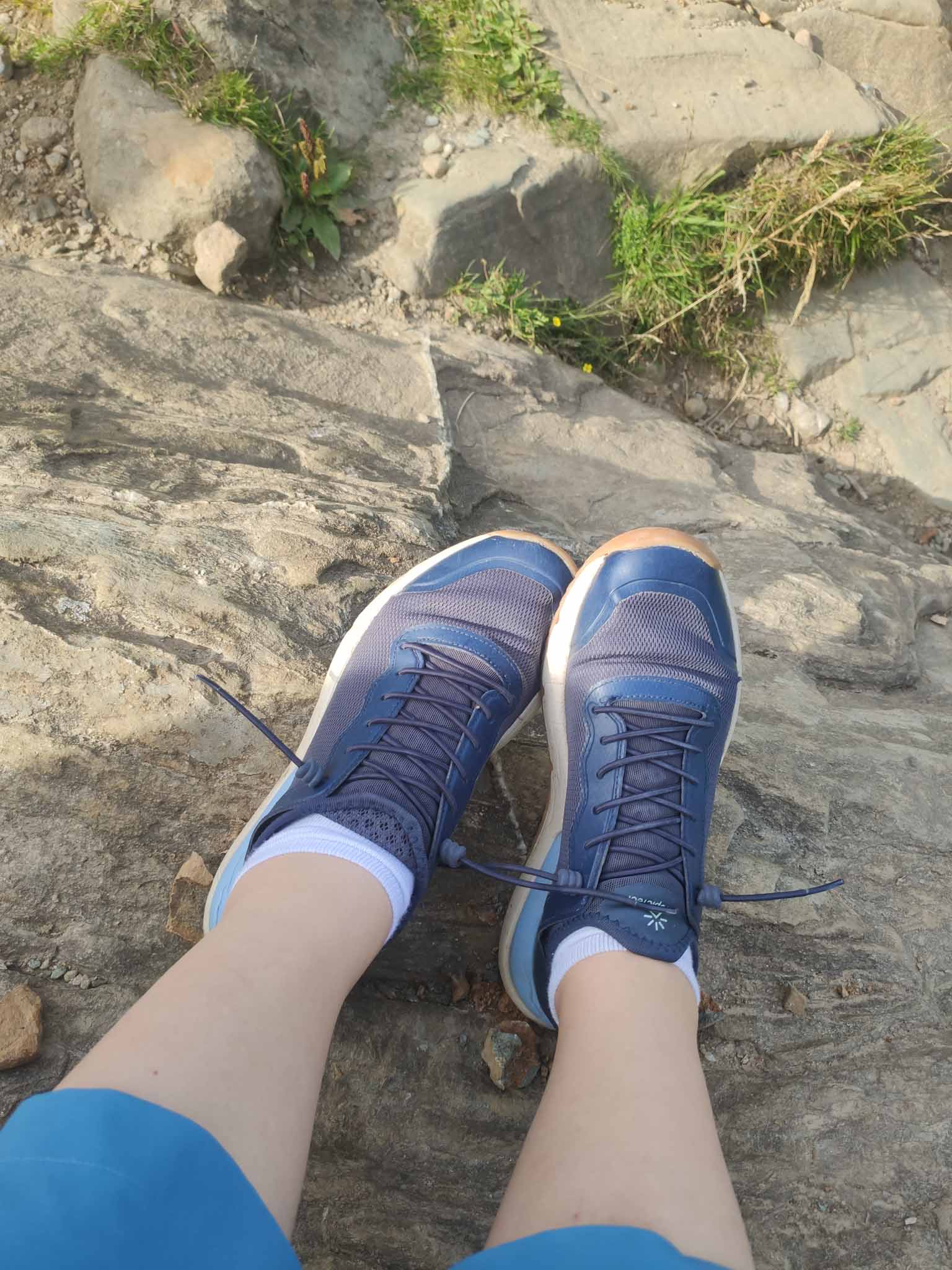 TropicFeel review  How does the Canyon rate as a travel shoe