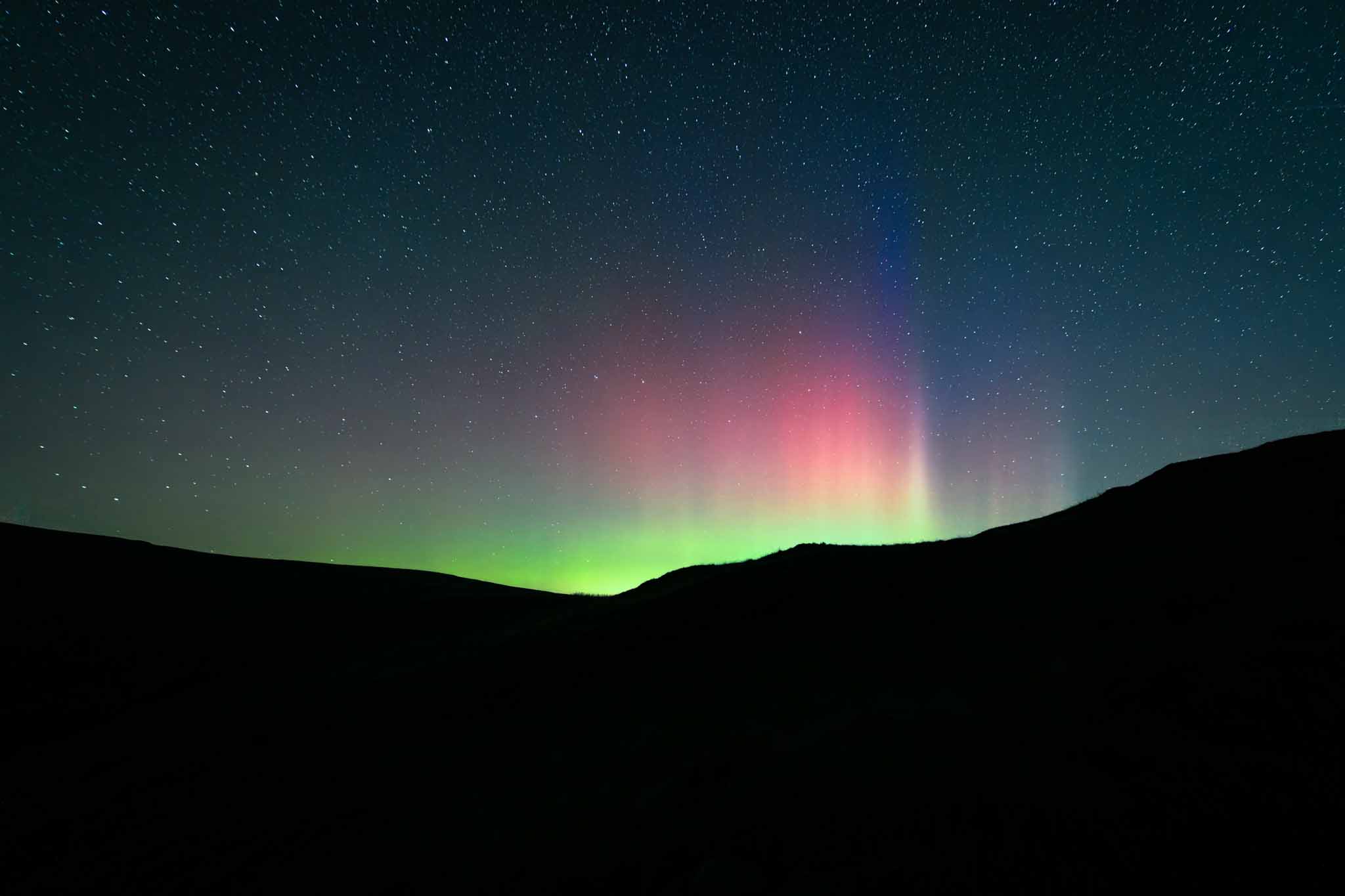 Aurora Alert: 7 Proven Tips to Witness the Northern Lights in the UK