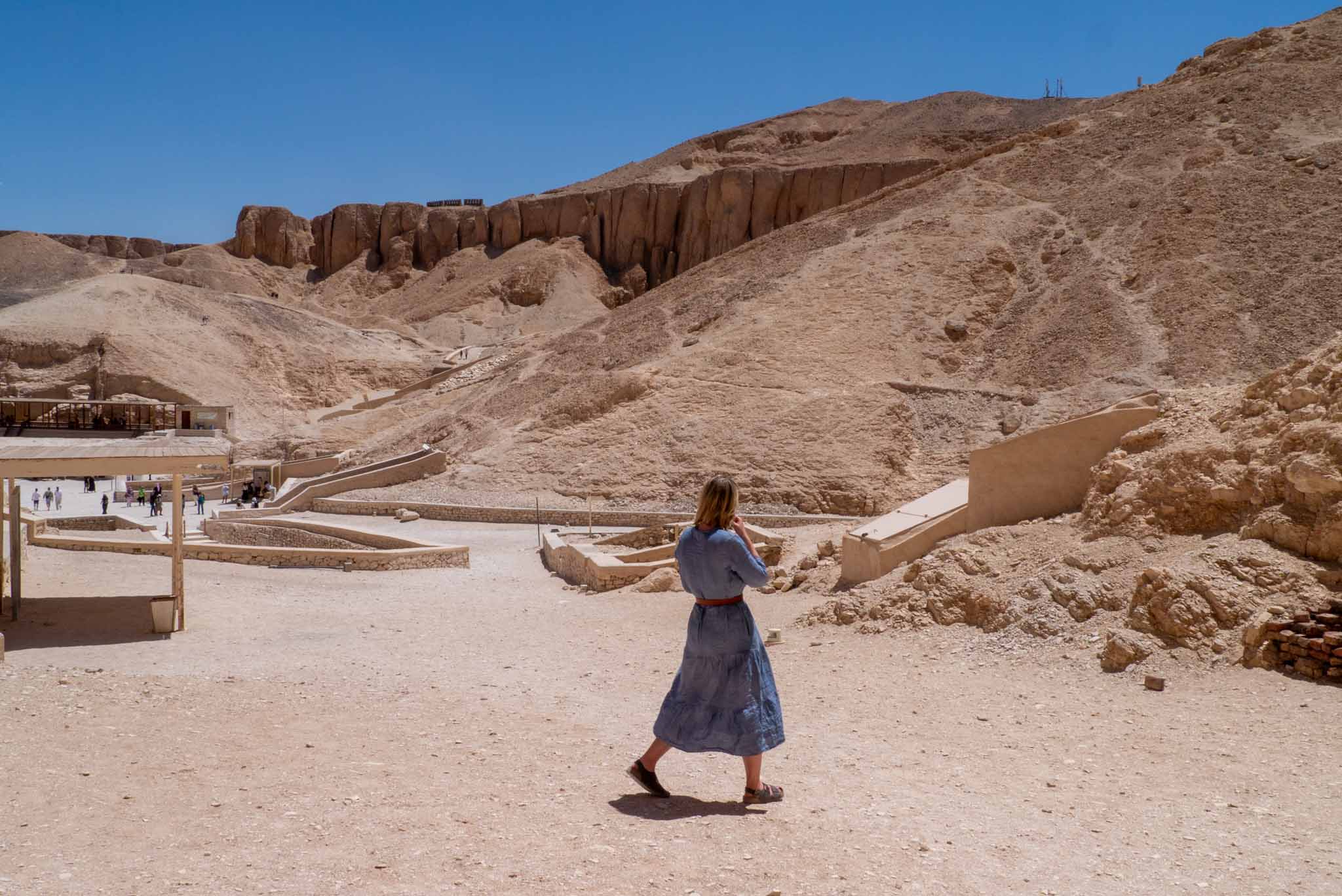 What do things cost in Egypt? - Discoveny